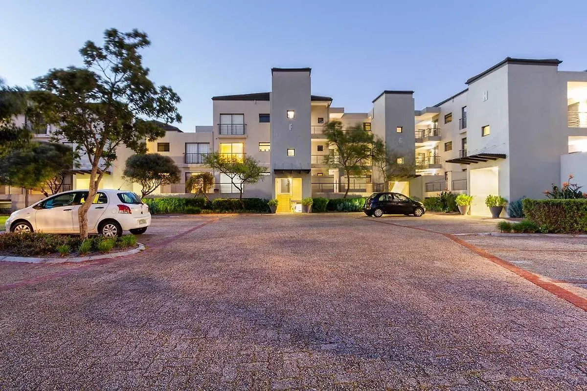 Waterstone East C103 Apartment Cape Town