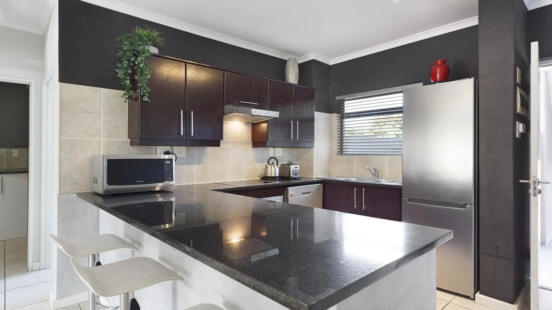 Waterstone East C103 Apartment Cape Town