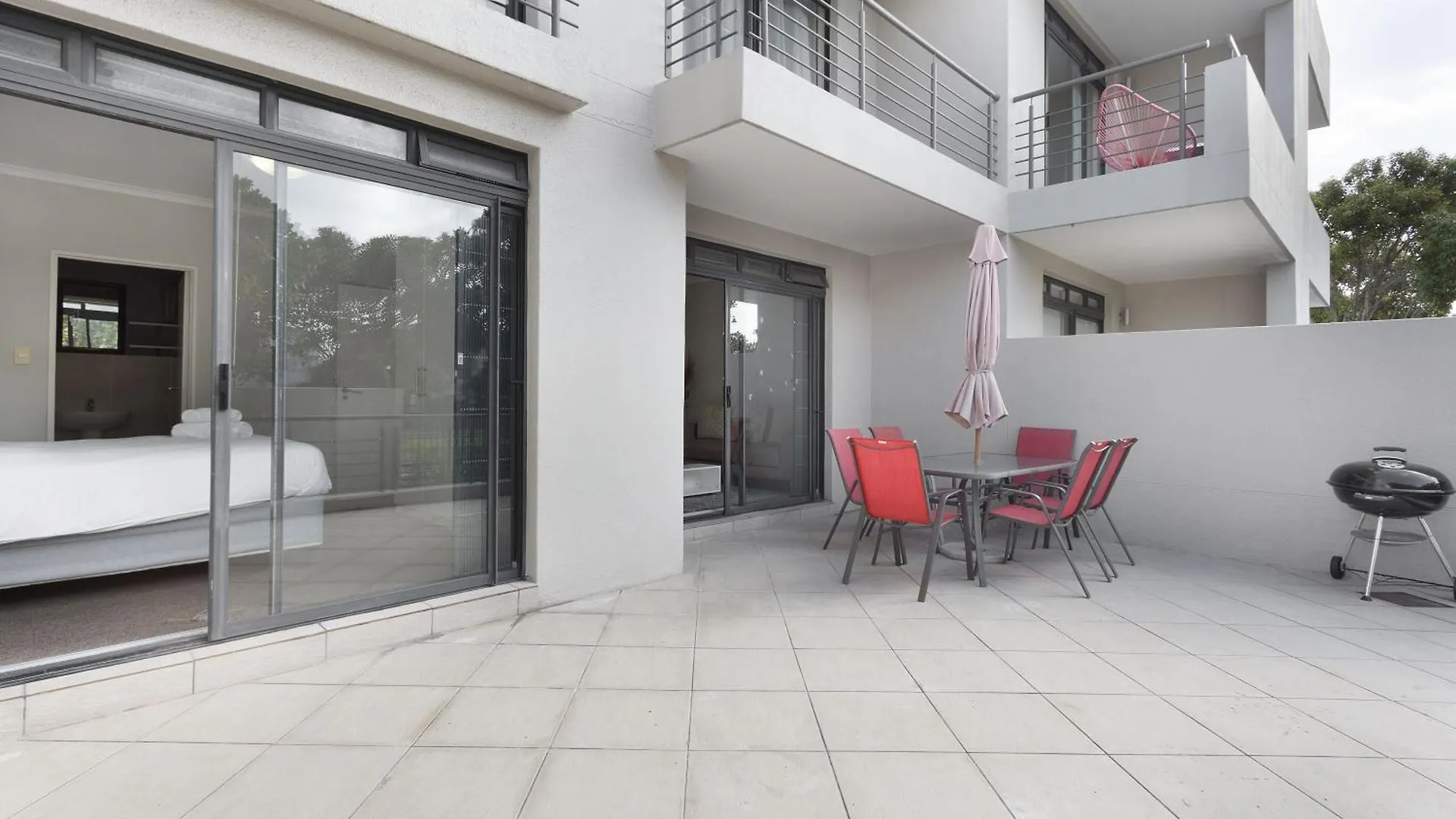 Waterstone East C103 Apartment Cape Town