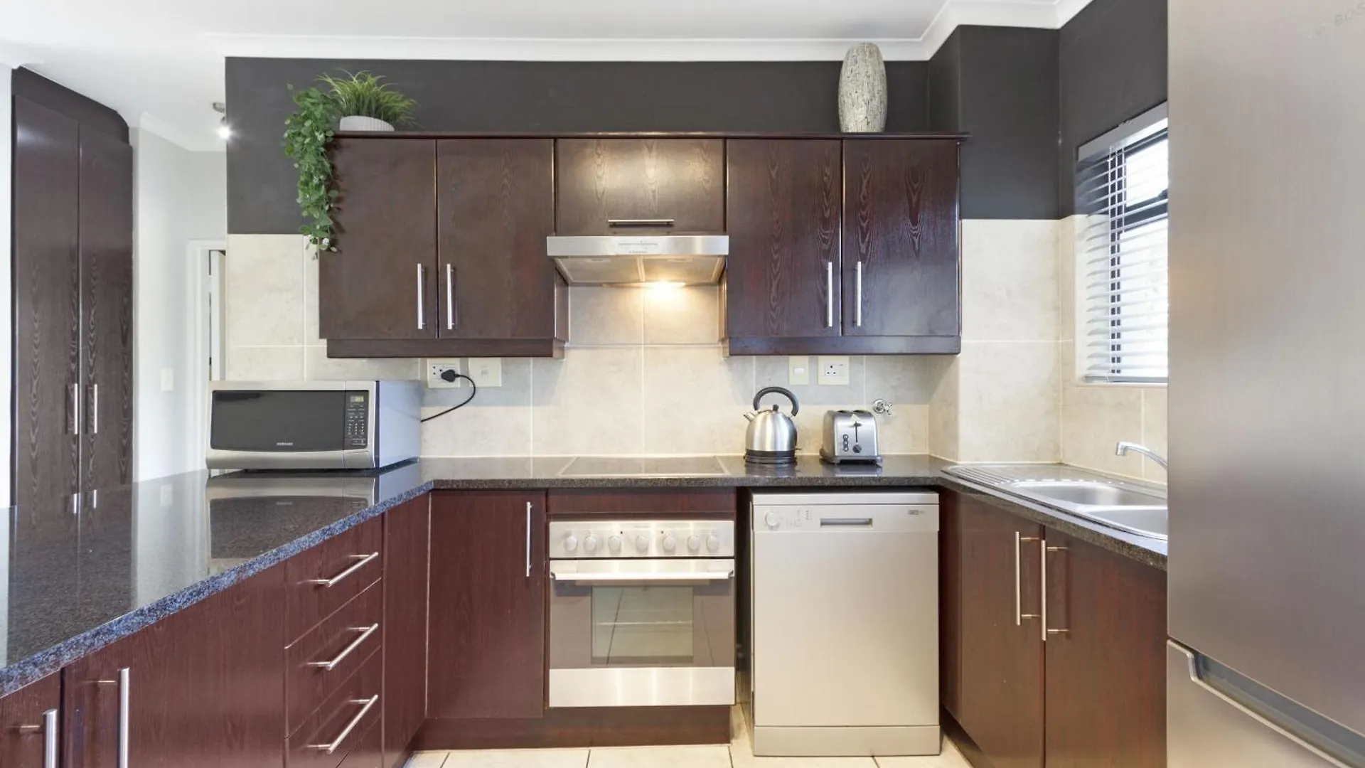 Waterstone East C103 Apartment Cape Town South Africa