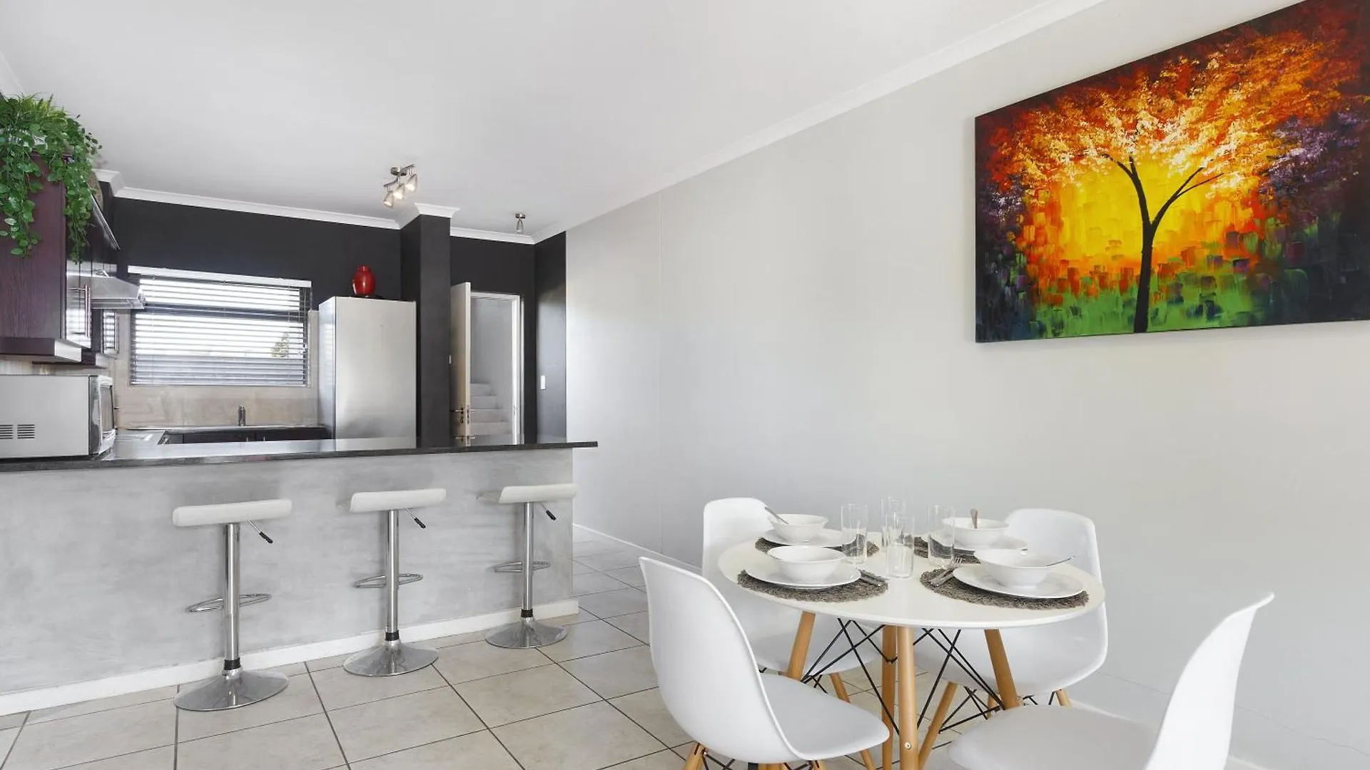 Waterstone East C103 Apartment Cape Town