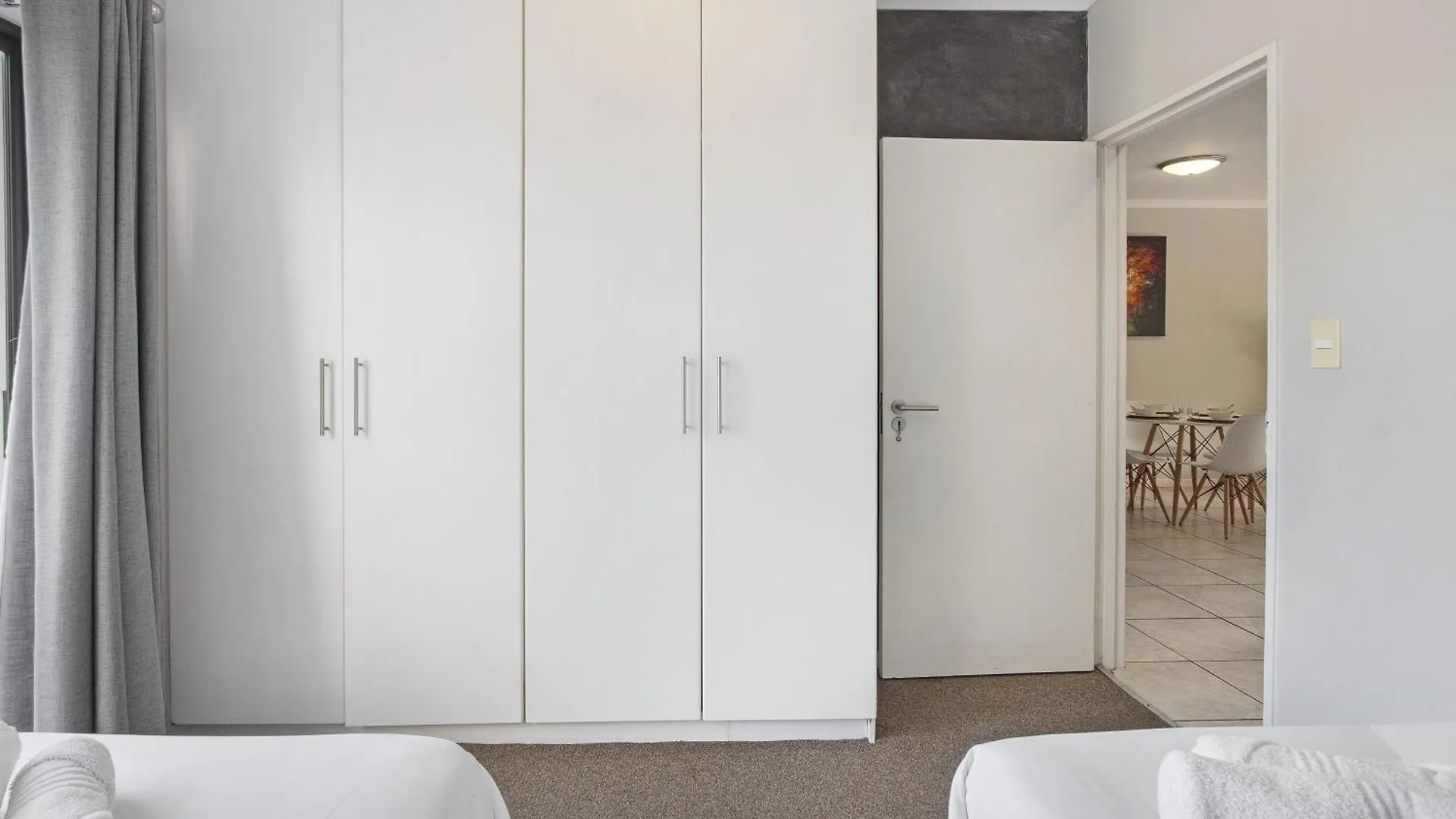 Waterstone East C103 Apartment Cape Town