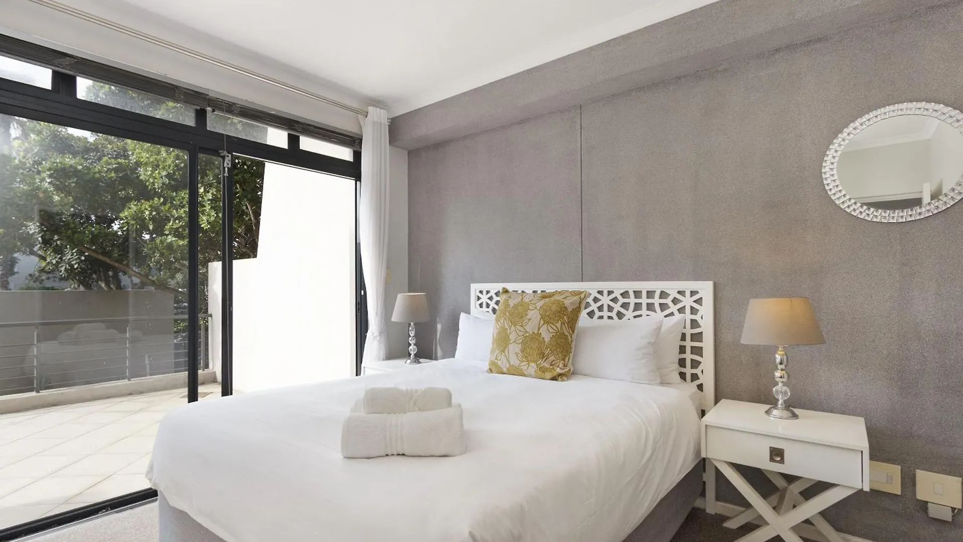 Waterstone East C103 Apartment Cape Town