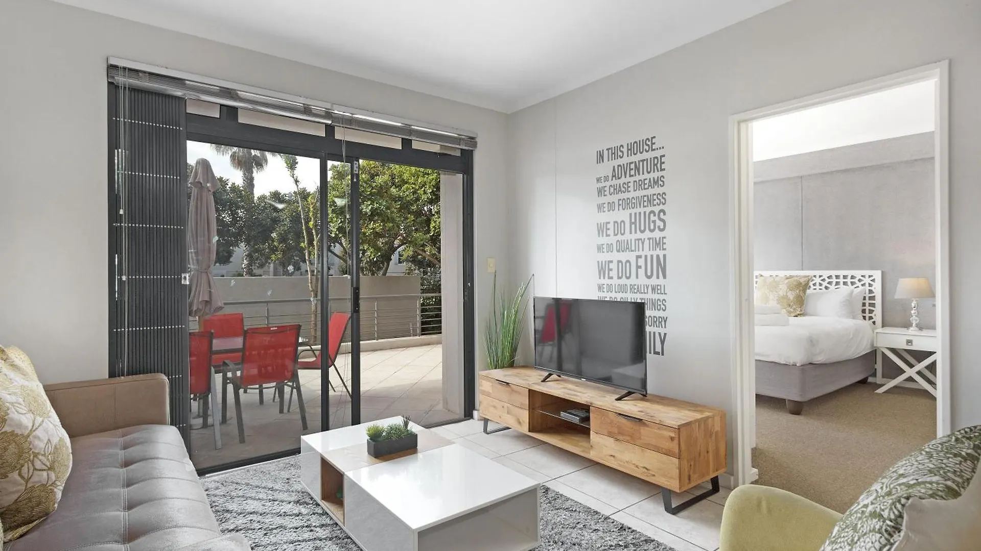 Waterstone East C103 Apartment Cape Town South Africa