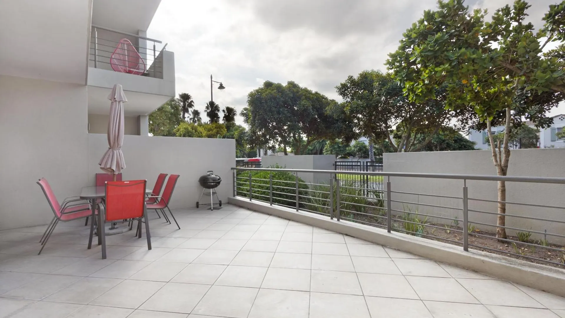 Waterstone East C103 Apartment Cape Town South Africa