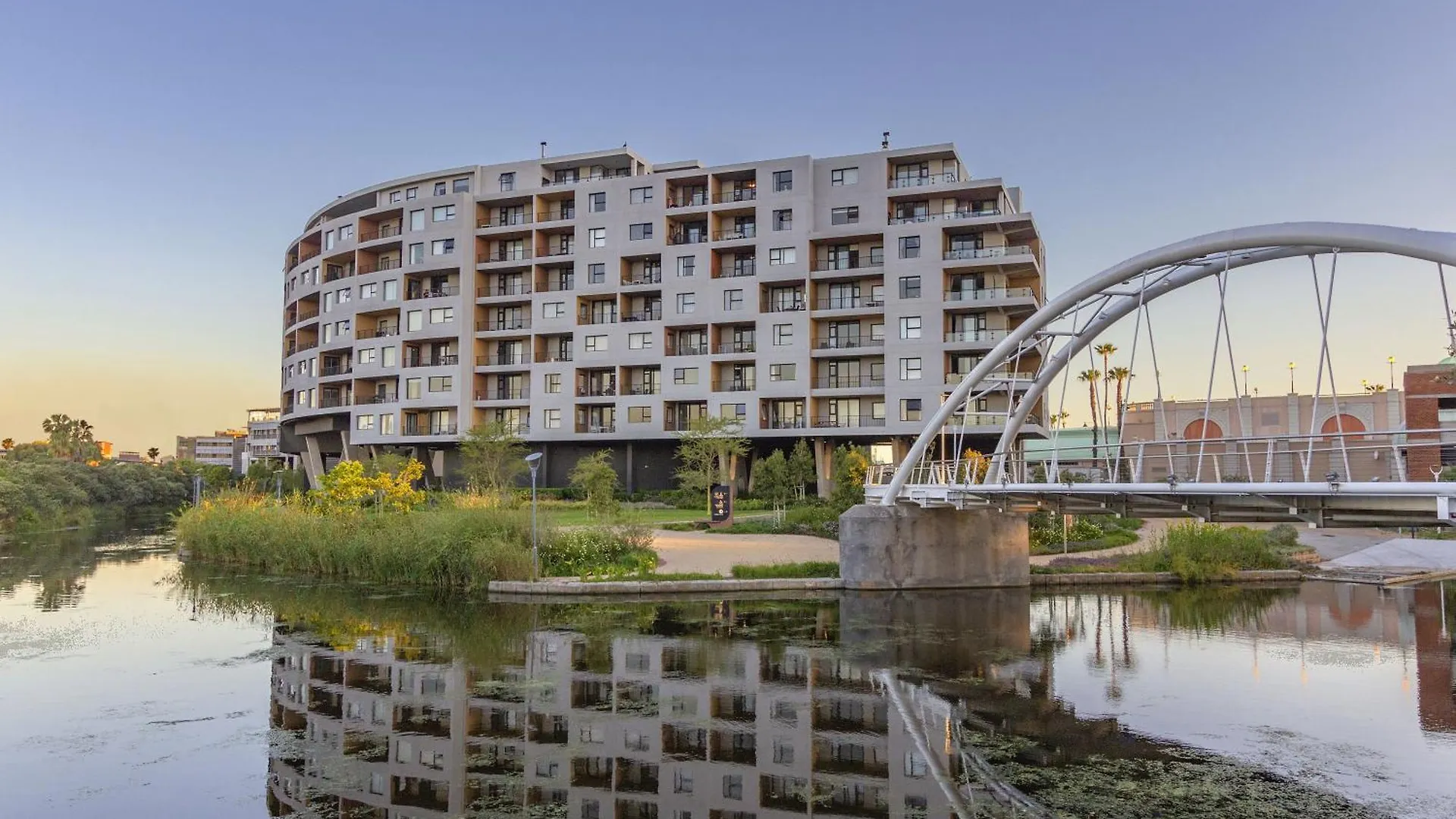 Waterstone East C103 Apartment Cape Town